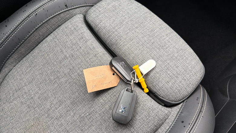 MINI Hatchback 135kW Cooper S Level 2 33kWh 3dr Auto Electric Hatchback